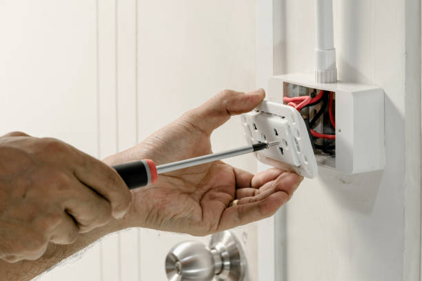 Best Circuit Breaker Installation and Repair  in River Forest, IL