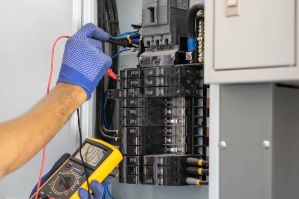 Emergency Electrical Repair Services in River Forest, IL